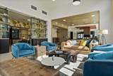 Studio apartment at Edera Apartments in Denver